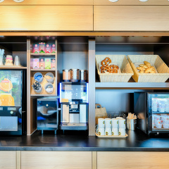B&B Hotel München-Garching - Bild 11