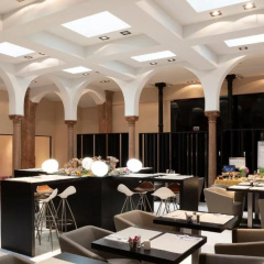 Petit Palace Plaza Malaga - Bild 19