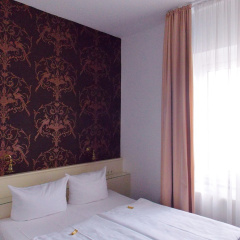 Hotel Domspitzen - Bild 2