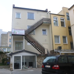 Apartment Osterstraße 322 eins - Bild 1