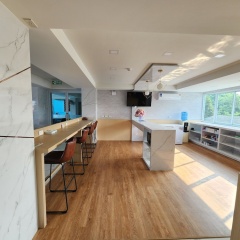 Sananwan Hometel - Bild 11