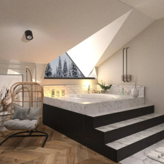 Oksijen Zone Hotels Uludag - Bild 21