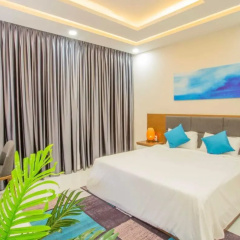 Cam Ranh Mystery Villas & Spa photo 2