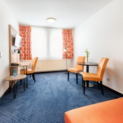 B&B HOTEL Dresden-Altstadt - Bild 10