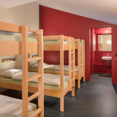 Youth Hostel Bern - Bild 5