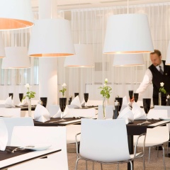 Congress Hotel Mercure Nürnberg an der Messe - Bild 29