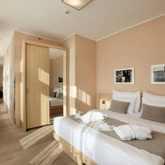 Hotel Amarilis - Bild 3