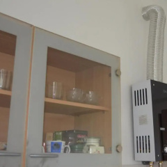 Alexs Cosy Guesthouse thumbnail 9