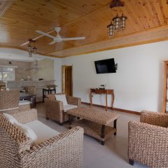 Flora's Self Catering Apartments in Mahe Island, Seychelles from 217$, photos, reviews - zenhotels.com photo 3