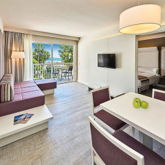 allsun App.-Hotel Orquidea Playa - Bild 3