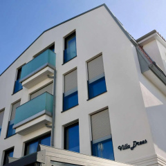 Villa Drees Wangerooge 81847 - Bild 1