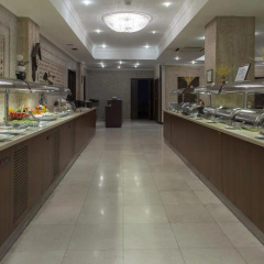 Gur Kent Hotel - Bild 24