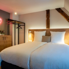 coucou Hotel - Bild 3