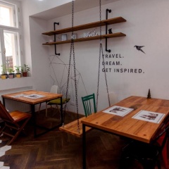 Prague Dream Hostel - Bild 18