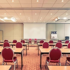 Mercure Hotel Berlin City West - Bild 18