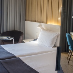 Hotel Silken Ramblas - Bild 13