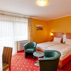 Hotel Caf Ernst - Bild 3