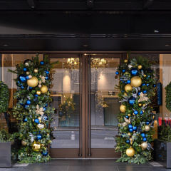 Radisson Blu Hotel, London Euston Square - Bild 11