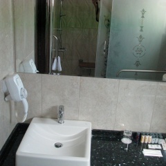 Green Prusa Hotel - Bild 8