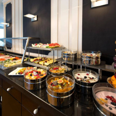 The Q - Quadro City Hotel - Bild 12