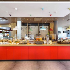 Ibis Wien Hauptbahnhof - Bild 11
