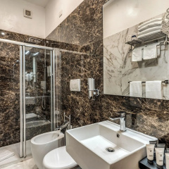 Relais Fontana di Trevi - Bild 6