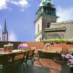 Scandic Gamla Stan - Bild 20