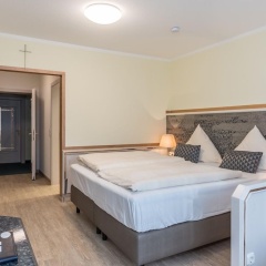 Hotel am Schlosspark &  Gasthof Neuwirt - Bild 6