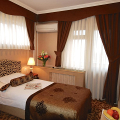 Hotel Mithat - Bild 5