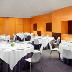 Four Points By Sheraton Barcelona Diagonal - Bild 26