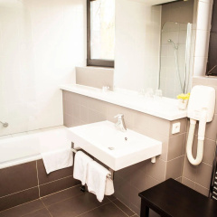 Hotel Expo - Bild 10
