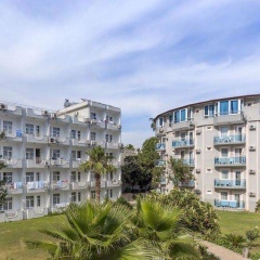 Rios Latte Beach Hotel - Bild 24