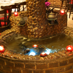 City London Hotel - Bild 19