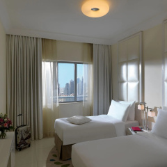 DAMAC Maison Mall Street thumbnail 36