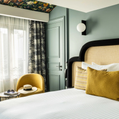Hotel le 6 Tiquetonne - Bild 20