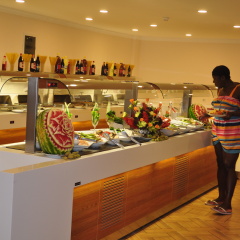 Sunshine Holiday Resort - Bild 12