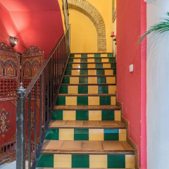 El Rey Moro Hotel Boutique - Bild 9