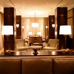 Park Hyatt Istanbul - Macka Palas - Bild 24