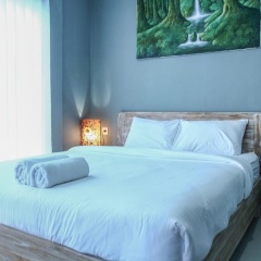 Padma Pandawa Villa - Bild 3