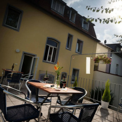 Pension Haus Marga - Bild 11