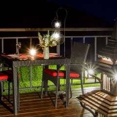 Sky Terrace Lanta Boutique - Bild 21