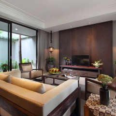 Habitat at Hyarta Yogyakarta thumbnail 1