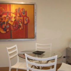 Temporary Apartments in Miraflores thumbnail 19