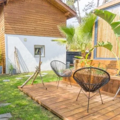 Woodn Sea Lodge - Surf - Lodge - Capbreton thumbnail 27