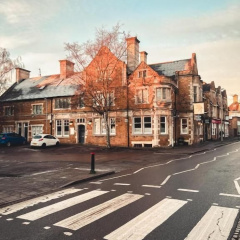 The Red lion thumbnail 20