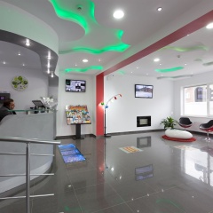 Hotel Phenix - Bild 15