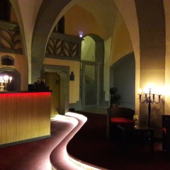 Gotikhotel Frenzelhof - Bild 2