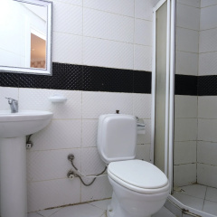 Hotel Ozbek - Bild 11