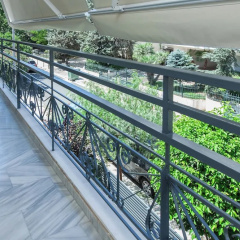 Classical 2 Bd Beauty Apt in Chalandri - Bild 15
