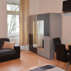 Prater Apartments - Bild 2